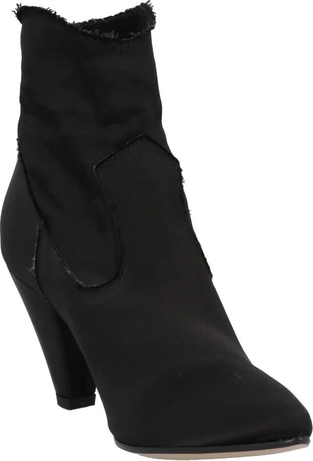 Cafènoir Woman Ankle boots - Image 7