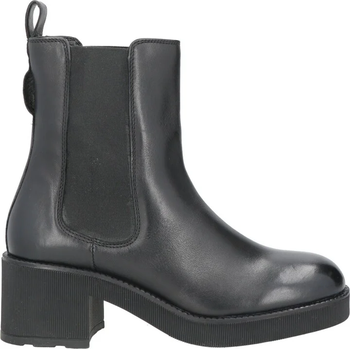 Cafènoir Woman Ankle boots - Image 3