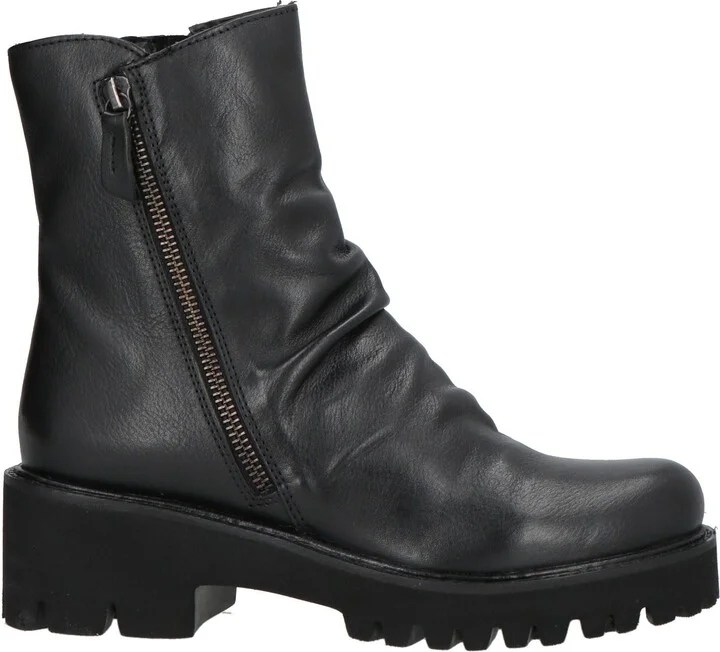 Cafènoir Woman Ankle boots - Image 6