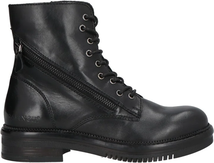 Cafènoir Woman Ankle boots - Image 3
