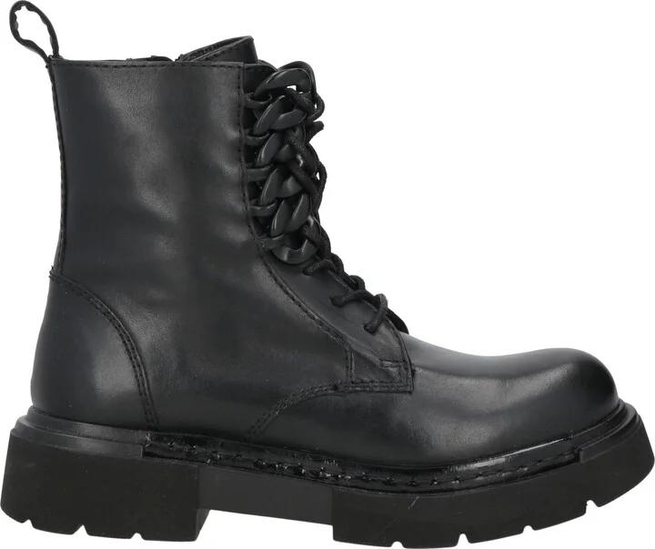Cafènoir Woman Ankle boots - Image 3
