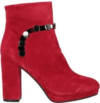 Cafènoir Woman Ankle boots