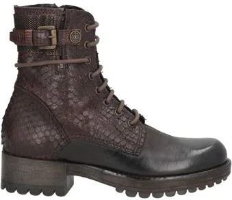 Cafènoir Woman Ankle boots