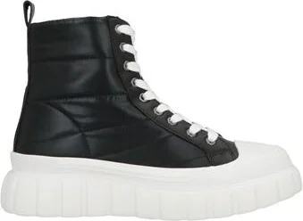 Cafènoir Woman Ankle boots