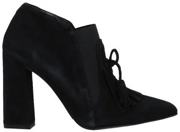 Cafènoir Woman Ankle boots