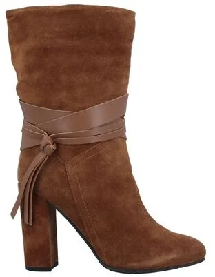 Cafènoir Woman Ankle boots