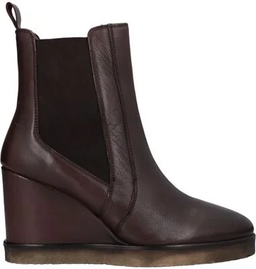 Cafènoir Woman Ankle boots