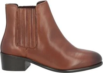 Cafènoir Woman Ankle boots