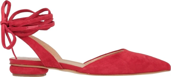 Cafènoir Woman Ballet flats - Image 6