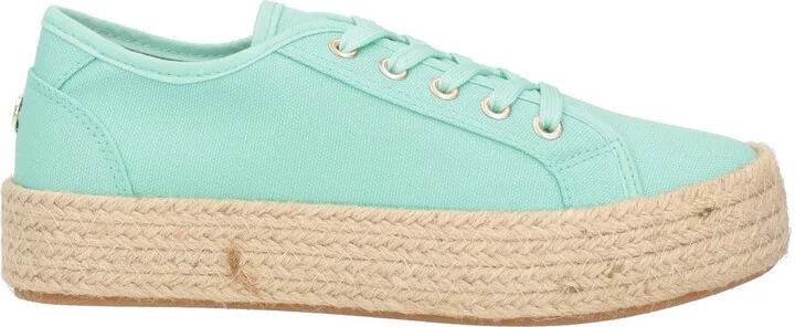 Cafènoir Woman Espadrilles - Image 6