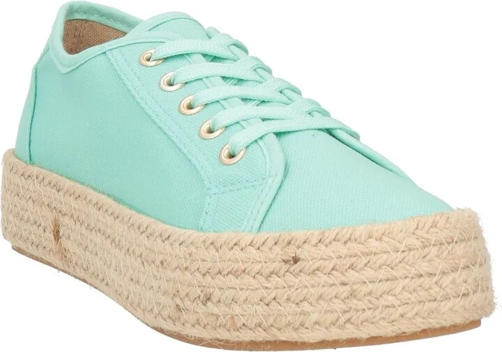 Cafènoir Woman Espadrilles - Image 7