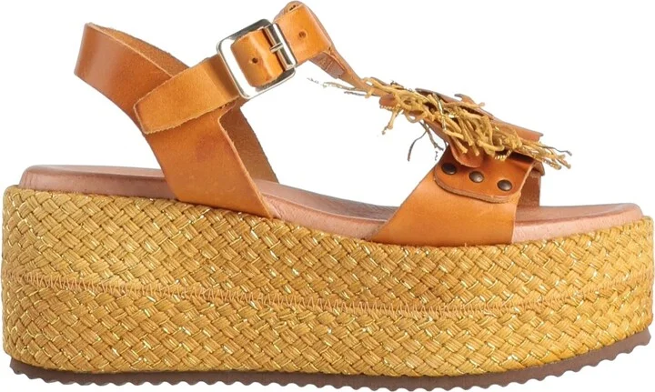 Cafènoir Woman Espadrilles - Image 3