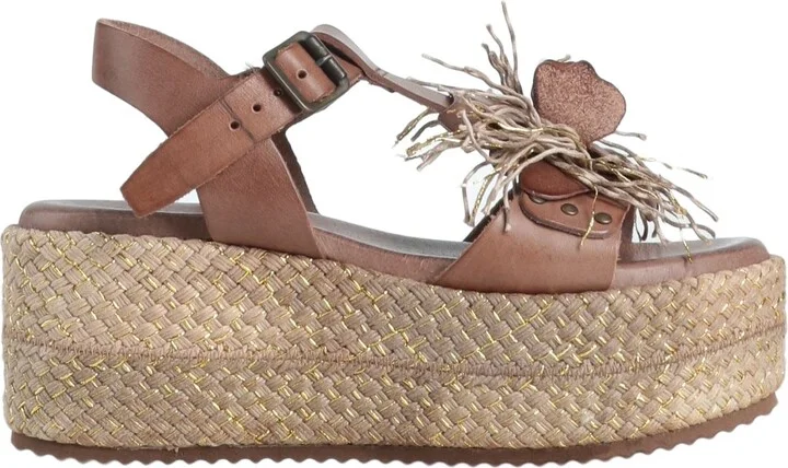 Cafènoir Woman Espadrilles - Image 6