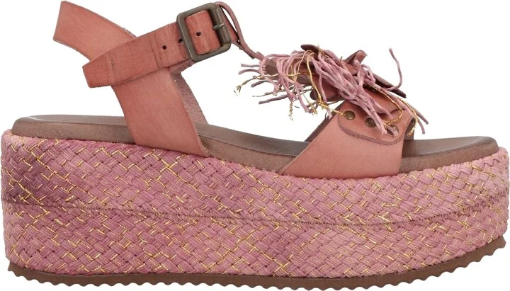 Cafènoir Woman Espadrilles - Image 9