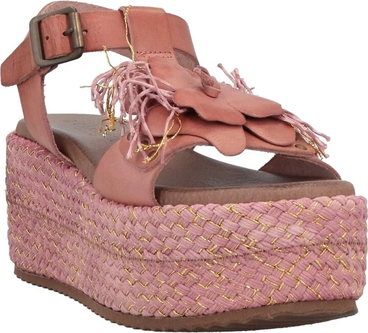 Cafènoir Woman Espadrilles - Image 10