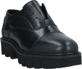 Cafènoir Woman Lace-up shoes - Image 2