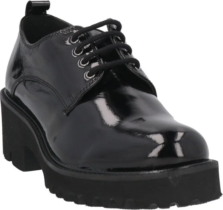 Cafènoir Woman Lace-up shoes - Image 4