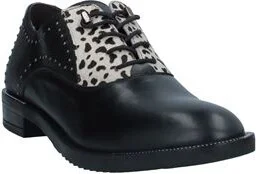 Cafènoir Woman Lace-up shoes - Image 2
