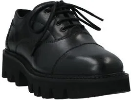 Cafènoir Woman Lace-up shoes - Image 2