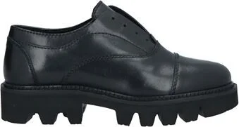 Cafènoir Woman Lace-up shoes