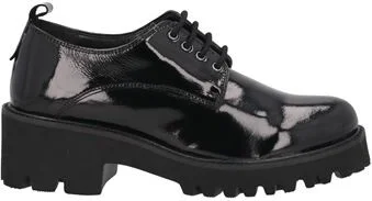 Cafènoir Woman Lace-up shoes
