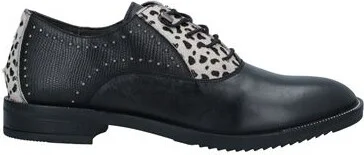 Cafènoir Woman Lace-up shoes