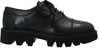 Cafènoir Woman Lace-up shoes