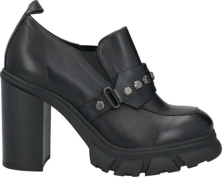 Cafènoir Woman Loafers - Image 3