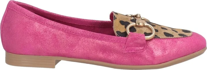 Cafènoir Woman Loafers - Image 3