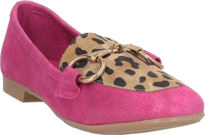 Cafènoir Woman Loafers - Image 4