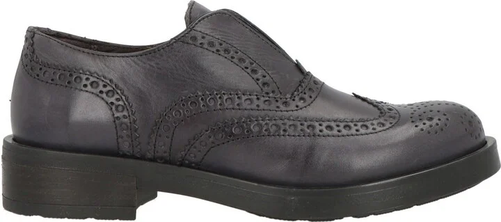 Cafènoir Woman Loafers - Image 3