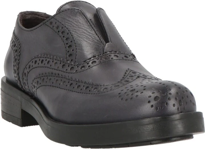 Cafènoir Woman Loafers - Image 4