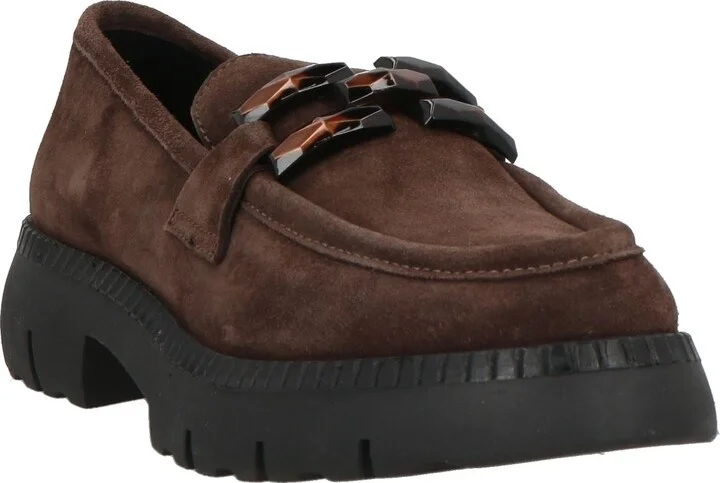 Cafènoir Woman Loafers - Image 4