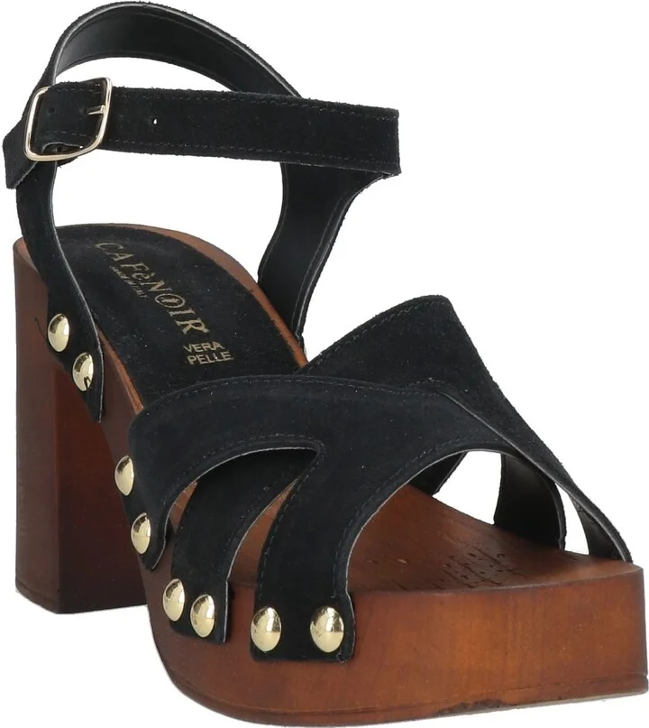 Cafènoir Woman Mules & Clogs - Image 4