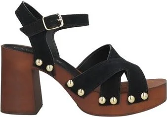 Cafènoir Woman Mules & Clogs