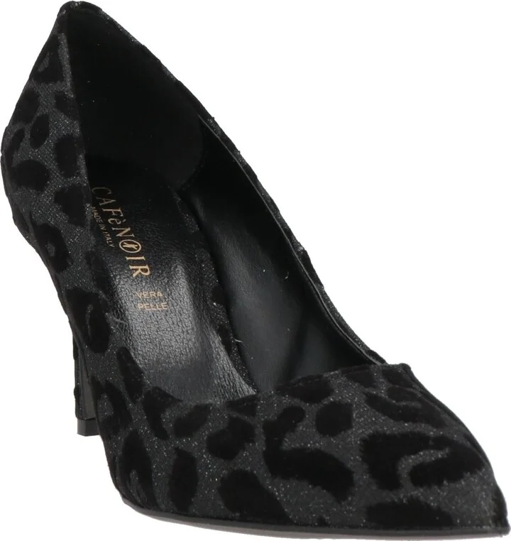 Cafènoir Woman Pumps - Image 4