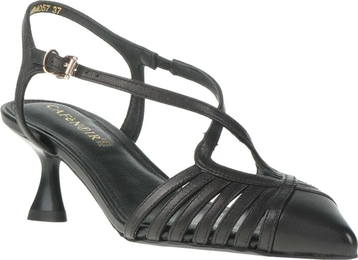 Cafènoir Woman Pumps - Image 4