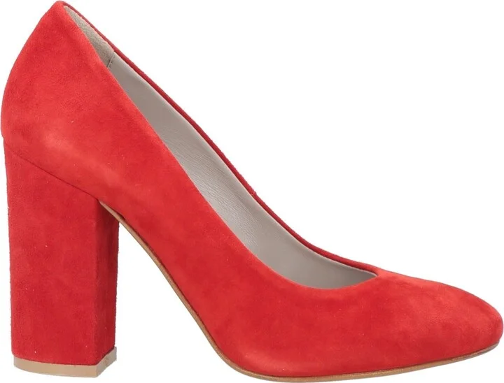 Cafènoir Woman Pumps - Image 3
