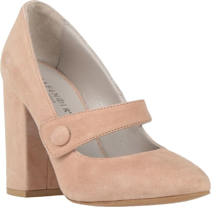 Cafènoir Woman Pumps - Image 4