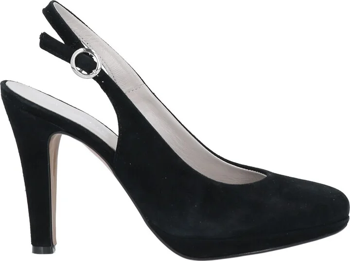 Cafènoir Woman Pumps - Image 3