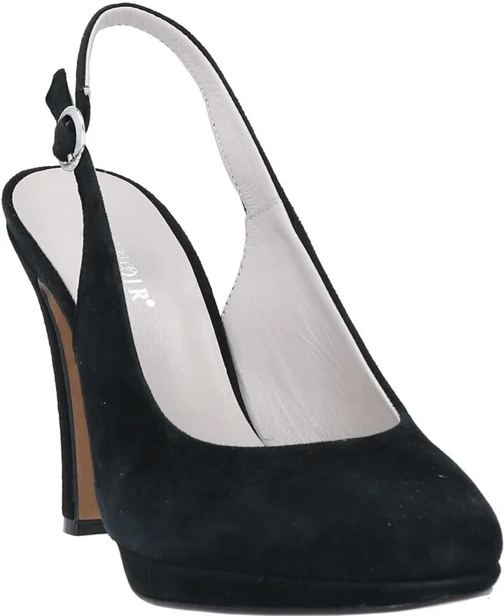 Cafènoir Woman Pumps - Image 4