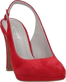 Cafènoir Woman Pumps - Image 5