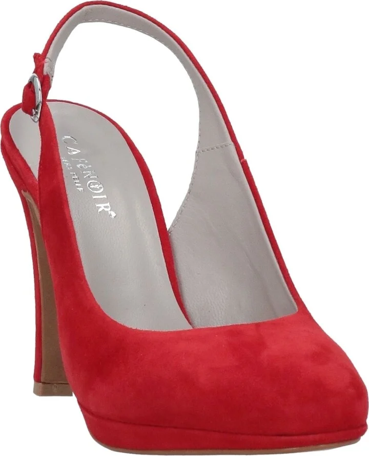 Cafènoir Woman Pumps - Image 7