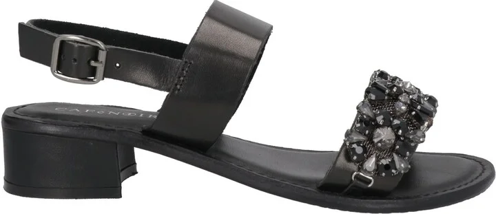Cafènoir Woman Sandals - Image 3
