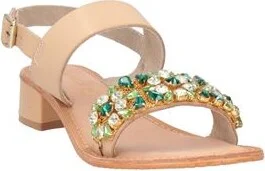 Cafènoir Woman Sandals - Image 5