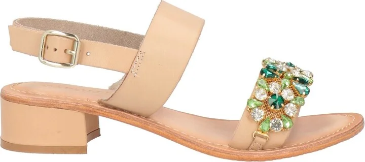 Cafènoir Woman Sandals - Image 6