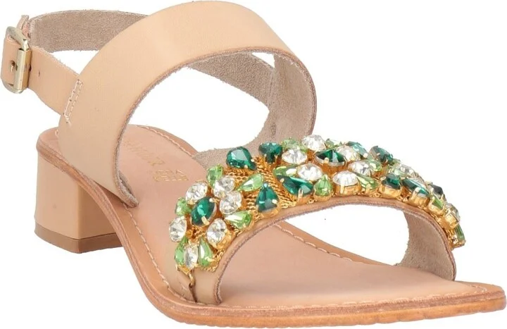 Cafènoir Woman Sandals - Image 7