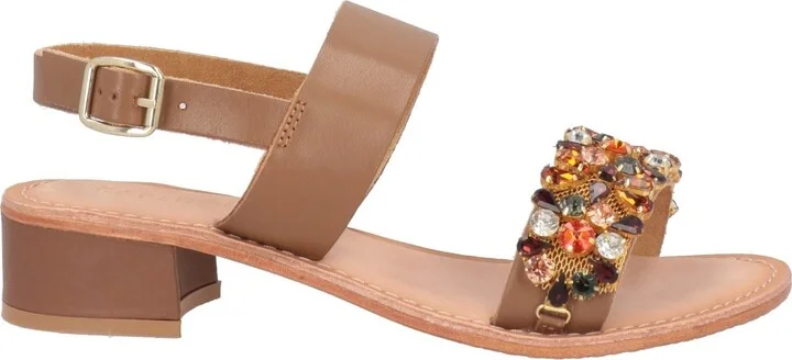 Cafènoir Woman Sandals - Image 9