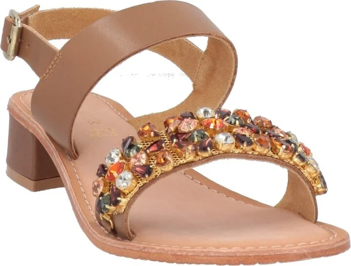 Cafènoir Woman Sandals - Image 10