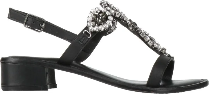 Cafènoir Woman Sandals - Image 3
